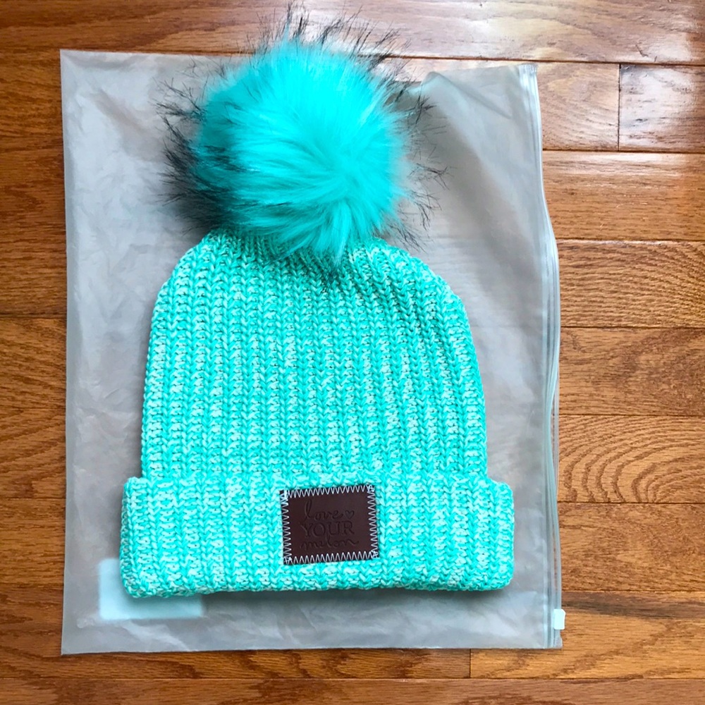 Love Your Melon Winter hat